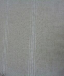 Alternative view of Visillo Rustico Vainicas -  Serie Selina Beige