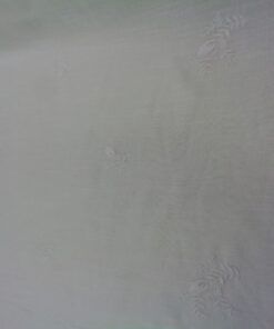 Alternative view of Visillo bordado – Serie Claudia (Color Natural)