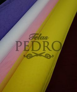 Tul liso básico