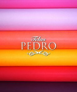 Alternative view of Fieltro liso manualidades (Fieltrina)